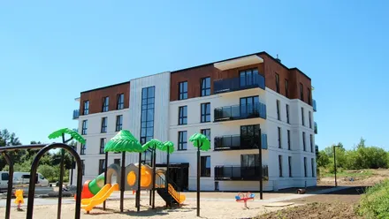 Warmia Park