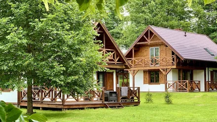 Warmia Resort etap III