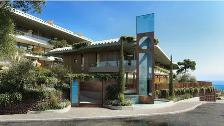 Waterfall Residences