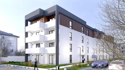 Wąwozowa