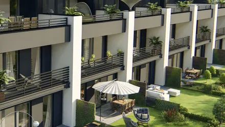 White House Apartamenty