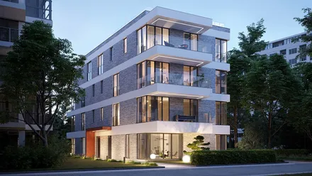 Wielicka Residence