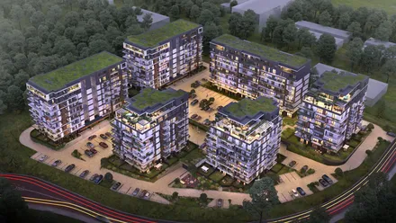 Wieniawa Residence