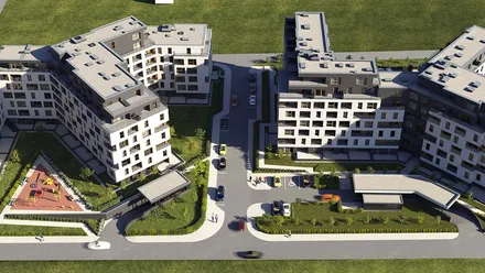 Wieniawskiego etap III
