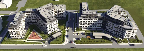 Wieniawskiego etap III