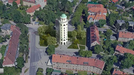 Wieża Ciśnień