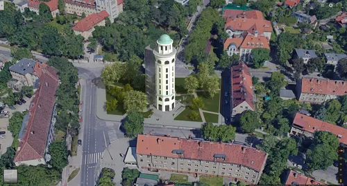 Wieża Ciśnień