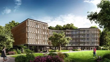 Wikana Residence