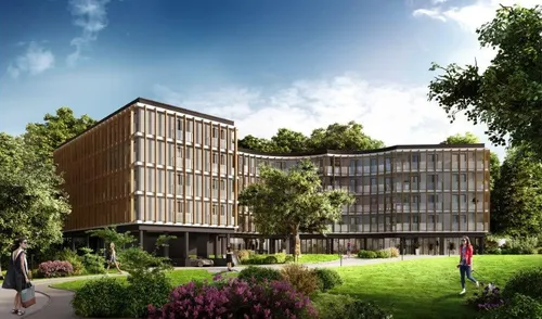 Wikana Residence