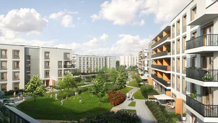 Wiślany Mokotów VI