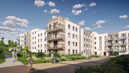 Wolne Miasto etap VII