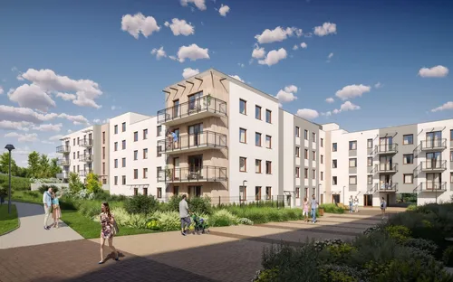 Wolne Miasto etap VII