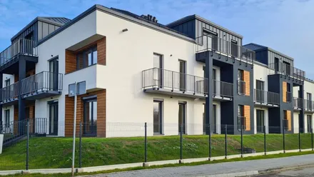 Wrobela Residence
