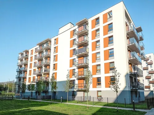 Wrocławska Home