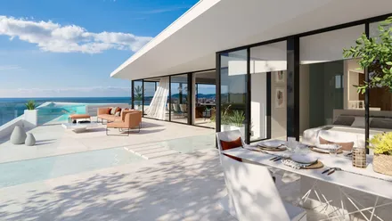 Wyndham Grand - La Cala Golf Residences