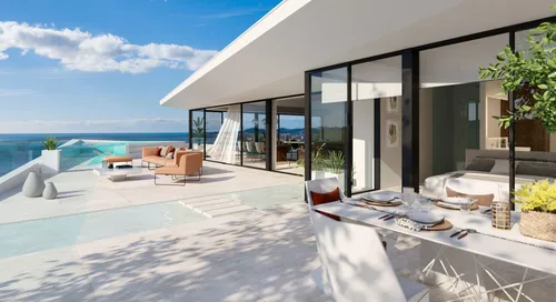 Wyndham Grand - La Cala Golf Residences