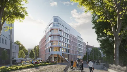 Y3 Signature Hotel
