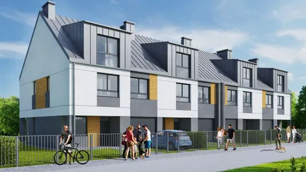 Zaciszny Lipków etap IV