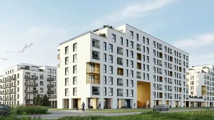 Żerniki na Novo II