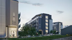 Zielona Przystań