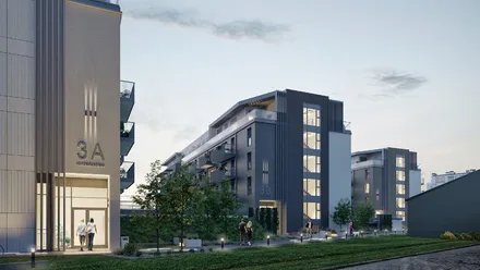 Zielona Przystań