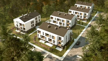 Zielona Zatoka