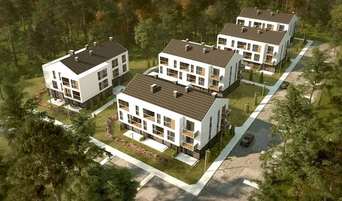 Zielona Zatoka