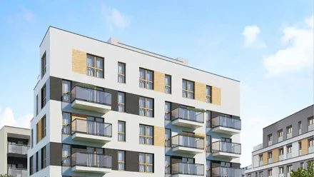 Zielone Tarasy 2