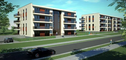 Zielone Zacisze