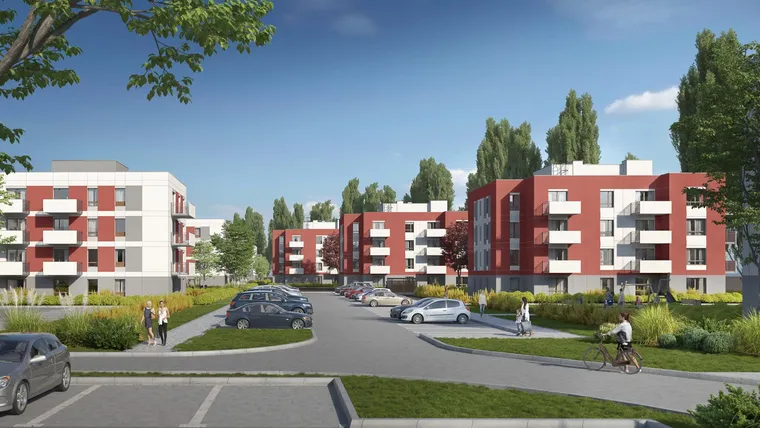 Zielone Zamienie IX