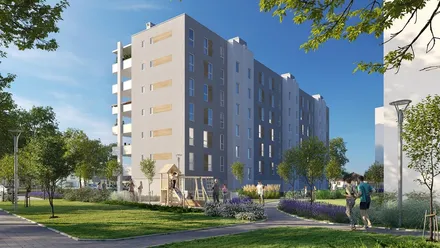 Zielonogórska etap I