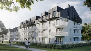 Zielony Brochów 7