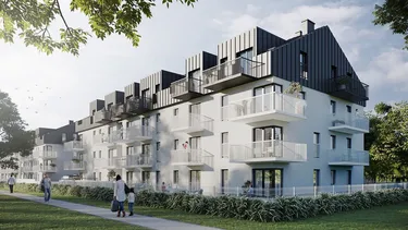Zielony Brochów 7
