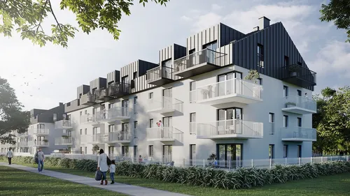 Zielony Brochów 7