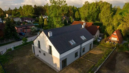 Zielony Justynów