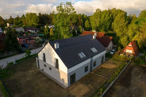 Zielony Justynów