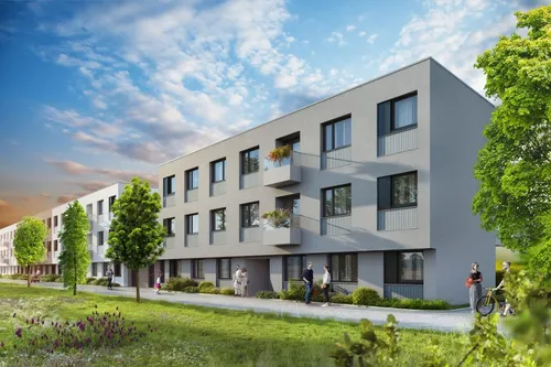 Zielony Lewandów