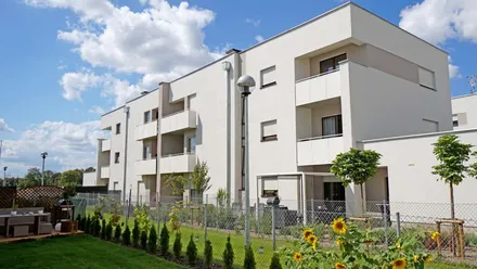 Złotniki Park etap IV
