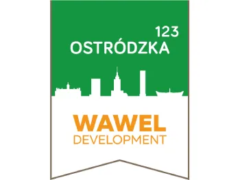 Ostródzka 123 - II etap