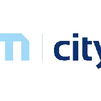 M|City logo