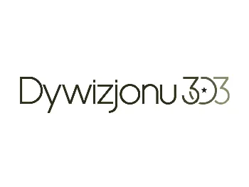 Dywizjonu 303
