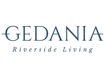 GEDANIA Riverside Living
