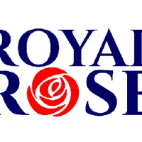 Royal Rose logo