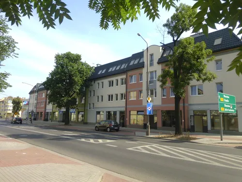 3 Maja