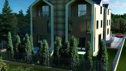 4 Apartments