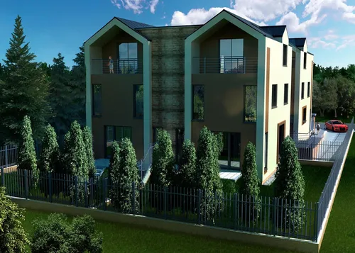4 Apartments