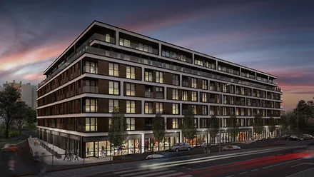Active Residence