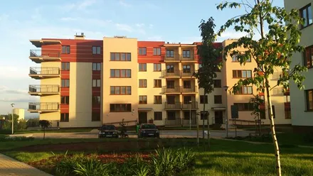 Al.29 Listopada /ul.Felińskiego N
