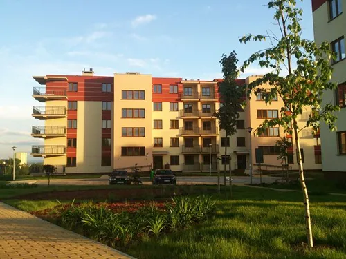 Al.29 Listopada /ul.Felińskiego N
