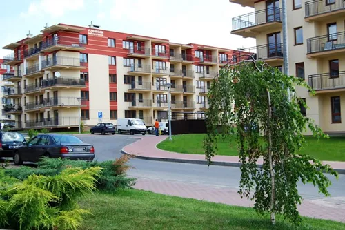 Al.29 Listopada/ul.Felińskiego L